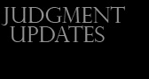 Judgment Updates